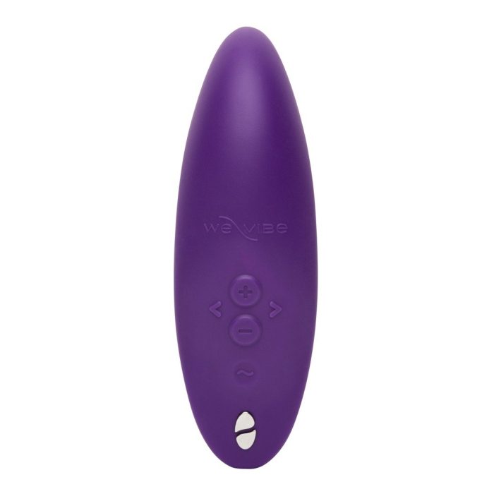 WE-VIBE MELT 2 - NOVEDAD