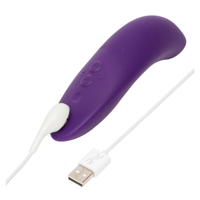 WE-VIBE MELT 2 - NOVEDAD