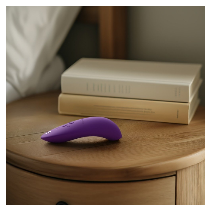 WE-VIBE MELT 2 - NOVEDAD