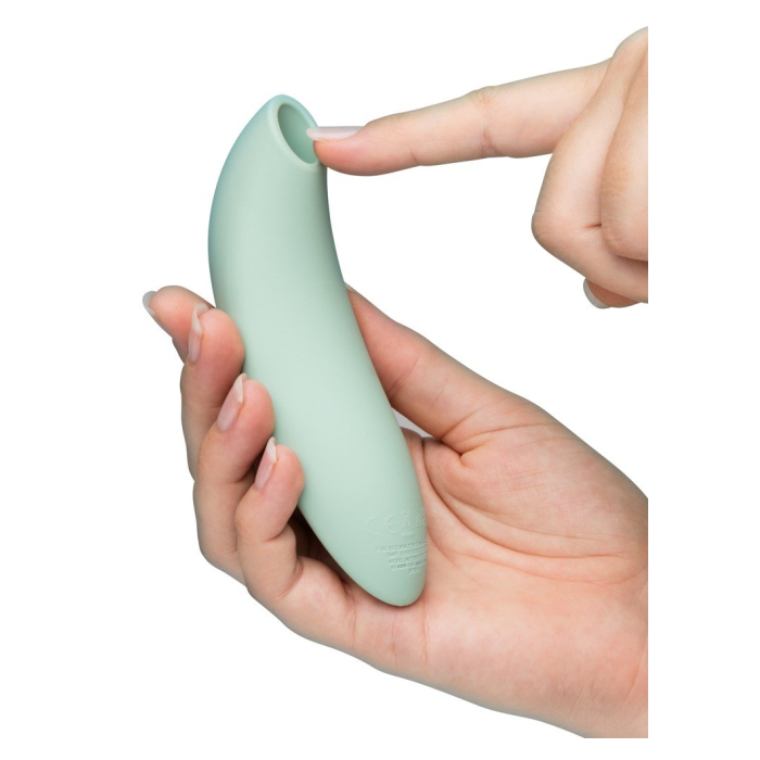 WE-VIBE MELT 2 - NOVEDAD