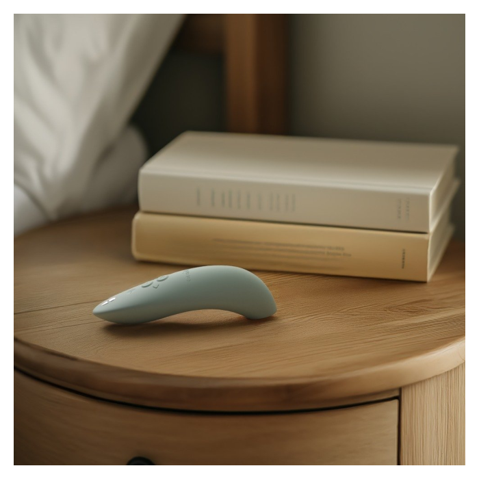 WE-VIBE MELT 2 - NOVEDAD