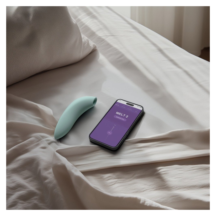 WE-VIBE MELT 2 - NOVEDAD