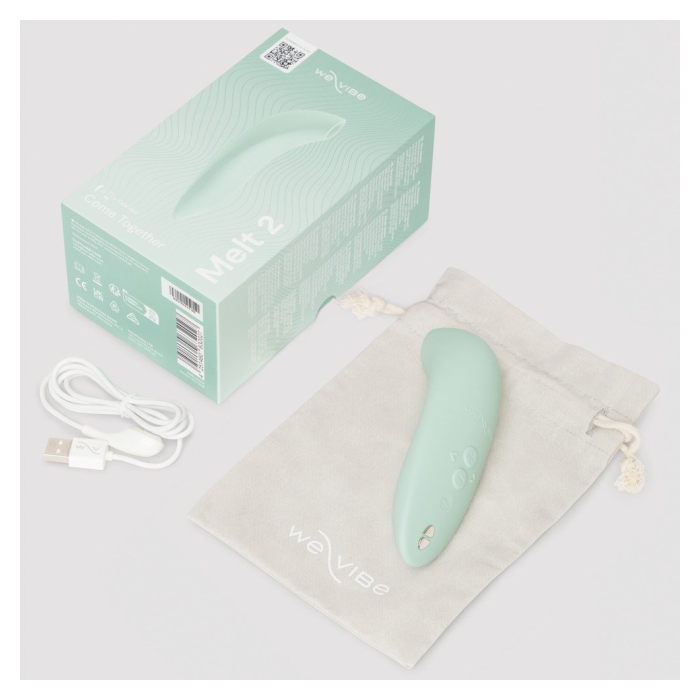 WE-VIBE MELT 2 - NOVEDAD