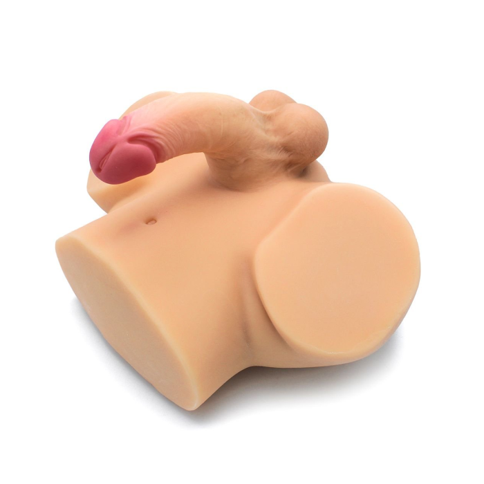 Kiotos Masturbator Dildo Pussy & Ass