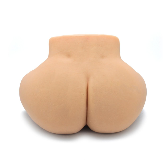 Kiotos Masturbator Dildo Pussy & Ass