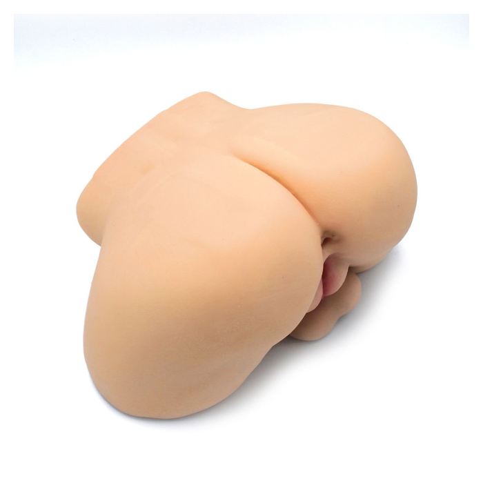 Kiotos Masturbator Dildo Pussy & Ass