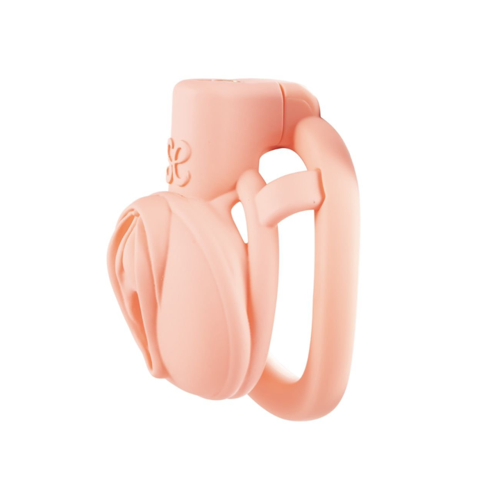 Sevanda Pink Pride Chastity Cage 