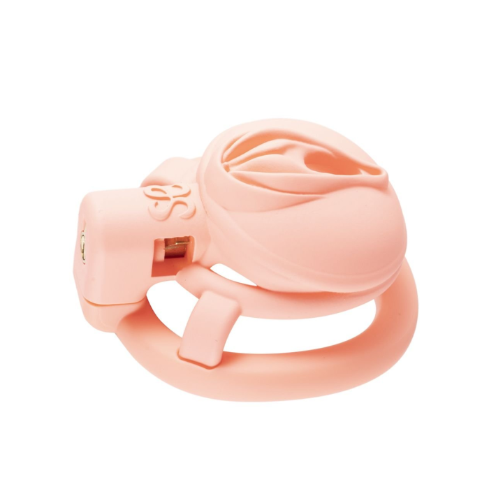 Sevanda Pink Pride Chastity Cage 