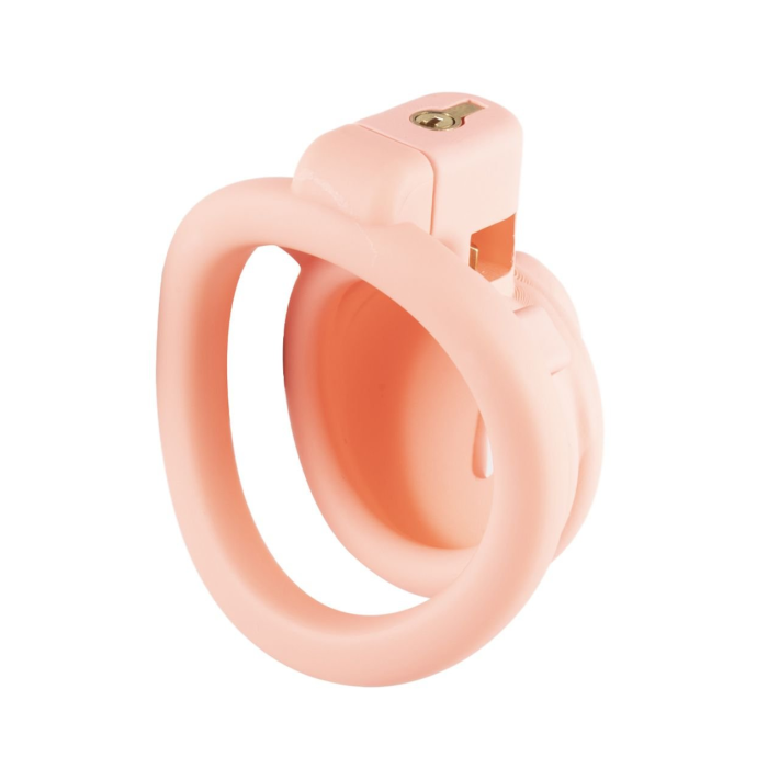 Sevanda Pink Pride Chastity Cage 