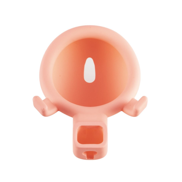 Sevanda Pink Pride Chastity Cage 