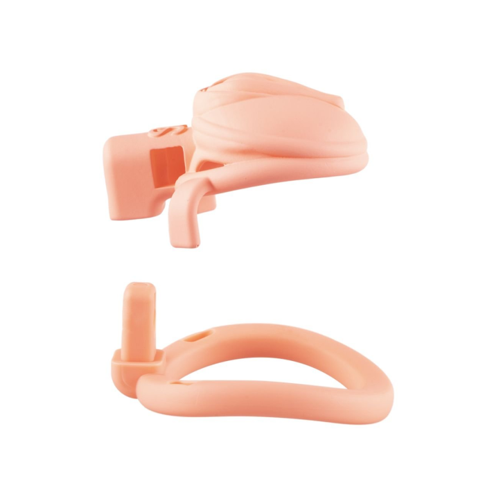 Sevanda Pink Pride Chastity Cage 