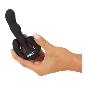 ANOS- FLEXIBLE PROSTATE STIMULATOR