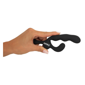 ANOS- FLEXIBLE PROSTATE STIMULATOR