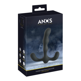 ANOS- FLEXIBLE PROSTATE STIMULATOR