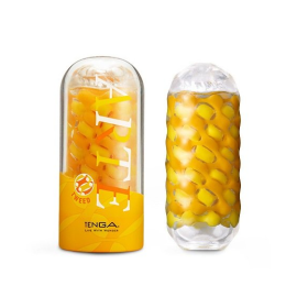 TENGA ARTE TWEED - NOVEDAD