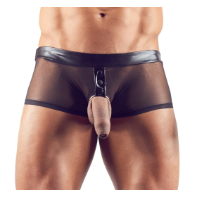 SVENJOYMENT-2132192- COLOR NEGRO 