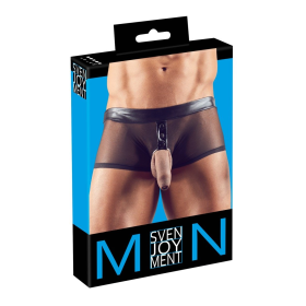 SVENJOYMENT-2132192- COLOR NEGRO 