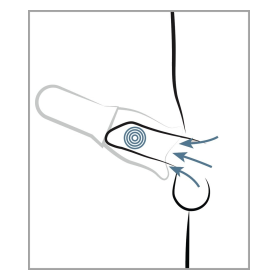 STROKER SUCKING MASTURBATOR-DUAL VIBRATION