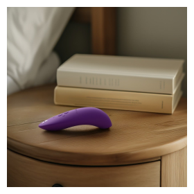 WE-VIBE MELT 2 - NOVEDAD