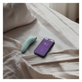 WE-VIBE MELT 2 - NOVEDAD