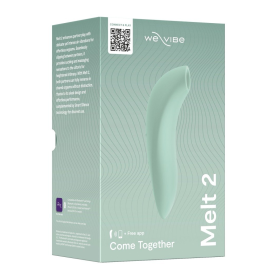 WE-VIBE MELT 2 - NOVEDAD