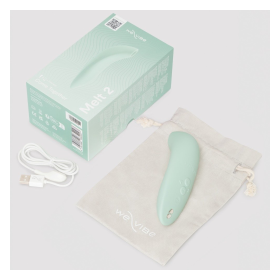 WE-VIBE MELT 2 - NOVEDAD