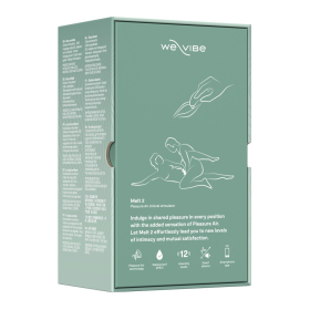 WE-VIBE MELT 2 - NOVEDAD