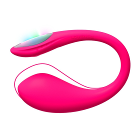 Lusch 4 Mini by lovense