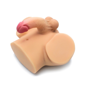 Kiotos Masturbator Dildo Pussy & Ass