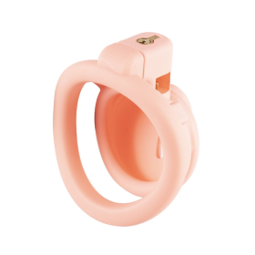 Sevanda Pink Pride Chastity Cage 