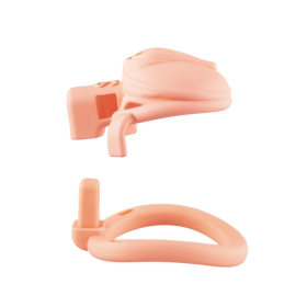 Sevanda Pink Pride Chastity Cage 
