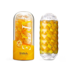 TENGA ARTE TWEED - NOVEDAD