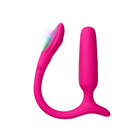 LUSH ANAL DE LOVENSE